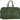 FORTY DEGREES Reisetasche Herren, Damen  |  echt Leder, Made in Italy