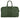FORTY DEGREES Reisetasche Herren, Damen  |  echt Leder, Made in Italy