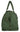 FORTY DEGREES Reisetasche Herren, Damen  |  echt Leder, Made in Italy