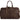FORTY DEGREES Reisetasche Herren, Damen  |  echt Leder, Made in Italy