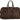 FORTY DEGREES Reisetasche Herren, Damen  |  echt Leder, Made in Italy