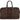FORTY DEGREES Reisetasche Herren, Damen  |  echt Leder, Made in Italy