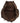 FORTY DEGREES Reisetasche Herren, Damen  |  echt Leder, Made in Italy