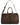 FORTY DEGREES Reisetasche Herren, Damen  |  echt Leder, Made in Italy