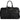 FORTY DEGREES Reisetasche Herren, Damen  |  echt Leder, Made in Italy