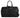 FORTY DEGREES Reisetasche Herren, Damen  |  echt Leder, Made in Italy