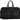 FORTY DEGREES Reisetasche Herren, Damen  |  echt Leder, Made in Italy
