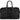 FORTY DEGREES Reisetasche Herren, Damen  |  echt Leder, Made in Italy
