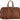 FORTY DEGREES Reisetasche Herren, Damen  |  echt Leder, Made in Italy