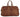 FORTY DEGREES Reisetasche Herren, Damen  |  echt Leder, Made in Italy