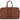 FORTY DEGREES Reisetasche Herren, Damen  |  echt Leder, Made in Italy