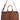 FORTY DEGREES Reisetasche Herren, Damen  |  echt Leder, Made in Italy