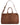 FORTY DEGREES Reisetasche Herren, Damen  |  echt Leder, Made in Italy