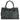 SAMANTHA LOOK Shopper Damen  |  echt Leder, Made in Italy