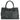 SAMANTHA LOOK Shopper Damen  |  echt Leder, Made in Italy