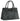 SAMANTHA LOOK Shopper Damen  |  echt Leder, Made in Italy