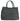 SAMANTHA LOOK Shopper Damen  |  echt Leder, Made in Italy