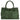 SAMANTHA LOOK Shopper Damen  |  echt Leder, Made in Italy