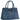 SAMANTHA LOOK Shopper Damen  |  echt Leder, Made in Italy