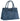 SAMANTHA LOOK Shopper Damen  |  echt Leder, Made in Italy
