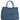 SAMANTHA LOOK Shopper Damen  |  echt Leder, Made in Italy