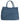 SAMANTHA LOOK Shopper Damen  |  echt Leder, Made in Italy