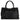 SAMANTHA LOOK Shopper Damen  |  echt Leder, Made in Italy