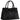 SAMANTHA LOOK Shopper Damen  |  echt Leder, Made in Italy
