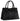 SAMANTHA LOOK Shopper Damen  |  echt Leder, Made in Italy