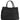 SAMANTHA LOOK Shopper Damen  |  echt Leder, Made in Italy