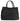 SAMANTHA LOOK Shopper Damen  |  echt Leder, Made in Italy