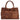 SAMANTHA LOOK Shopper Damen  |  echt Leder, Made in Italy