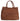 SAMANTHA LOOK Shopper Damen  |  echt Leder, Made in Italy
