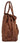 SAMANTHA LOOK Shopper Damen  |  echt Leder, Made in Italy