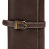 BRUNO BANANI Schmuckrolle Damen  |  echt Leder