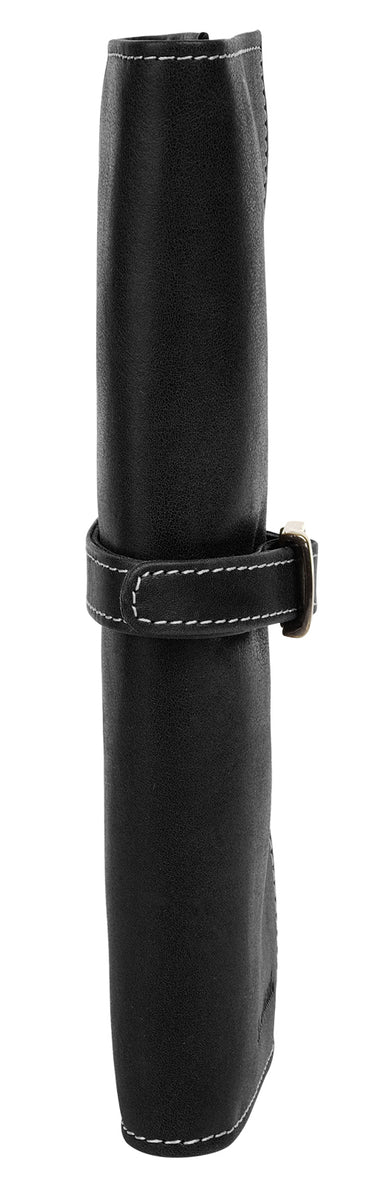 BRUNO BANANI Schmuckrolle Damen  |  echt Leder