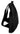 FORTY DEGREES Rucksack Herren, Damen  |  echt Leder, Made in Italy