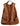 FORTY DEGREES Rucksack Herren, Damen  |  echt Leder, Made in Italy