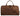 X-ZONE Reisetasche Herren, Damen  |  echt Leder