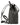 CLUTY Rucksack Damen  |  echt Leder, Made in Italy