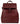 CLUTY Rucksack Damen  |  echt Leder, Made in Italy
