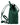 CLUTY Rucksack Damen  |  echt Leder, Made in Italy