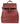 CLUTY Rucksack Damen  |  echt Leder, Made in Italy
