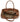 CLUTY Handtasche Damen  |  echt Leder, Made in Italy