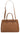 CLUTY Handtasche Damen  |  echt Leder, Made in Italy