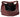 SAMANTHA LOOK Shopper Damen  |  Made in Italy, Große Handtasche mit Smartphonefach
