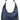 SAMANTHA LOOK Shopper Damen  |  Made in Italy, Große Handtasche mit Smartphonefach