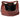 SAMANTHA LOOK Shopper Damen  |  Made in Italy, Große Handtasche mit Smartphonefach
