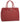 CLUTY Handtasche Damen  |  echt Leder, Made in Italy