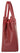 CLUTY Handtasche Damen  |  echt Leder, Made in Italy